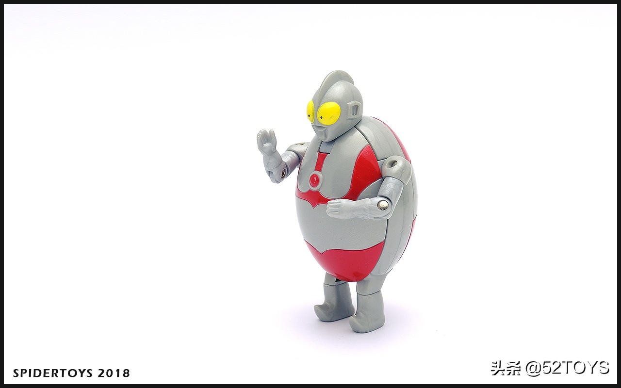 2018玩具,2018玩具收官之作