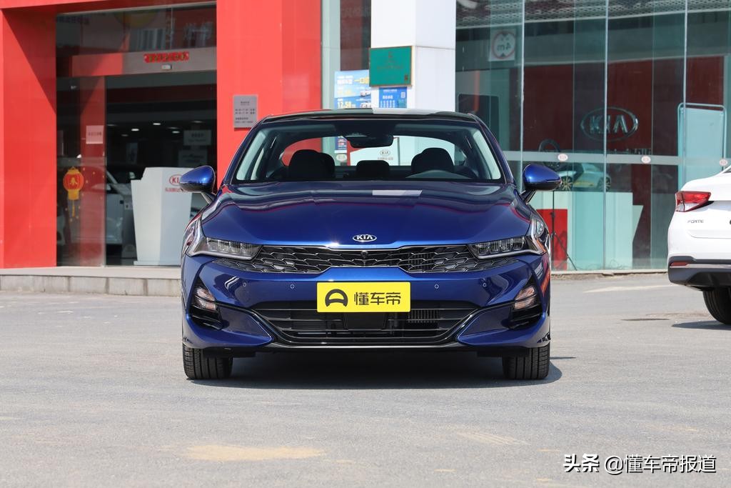 起亚k52016款2.0lhybridgls,2020款东风悦达起亚k5报价