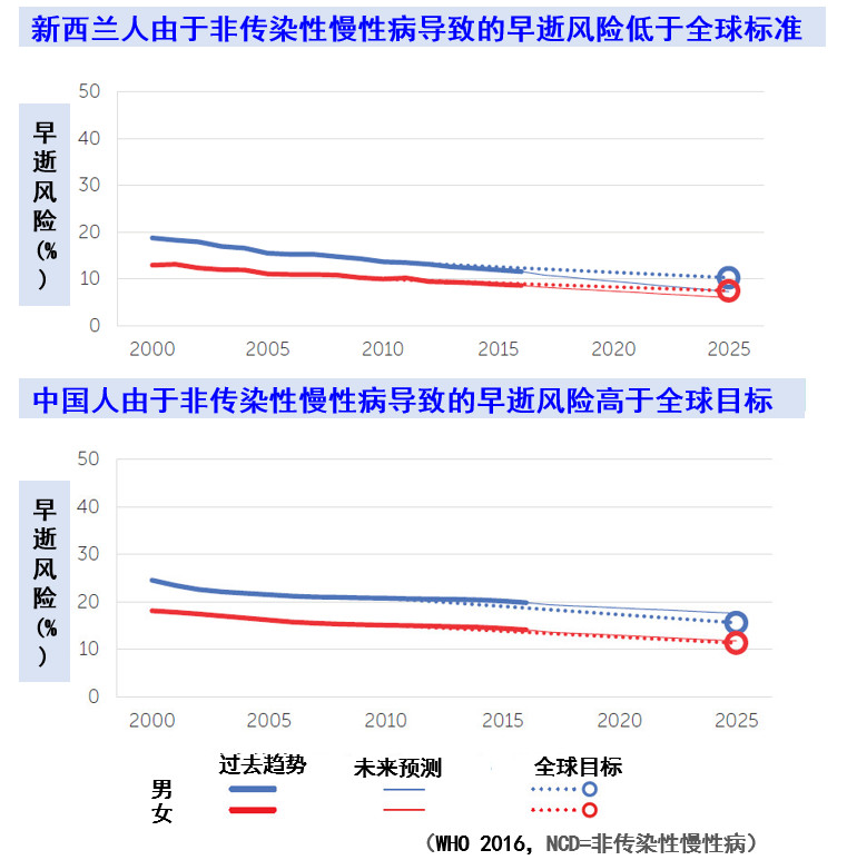 生活在新西兰有多幸福,生活在童话里的国家