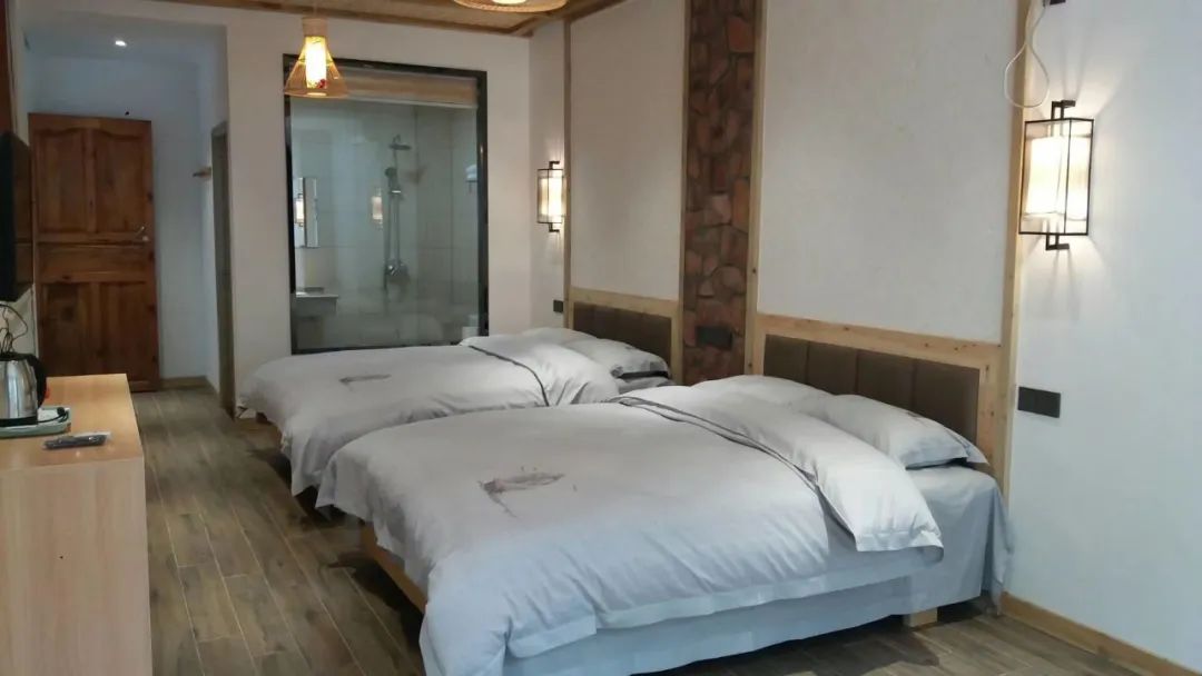 太行大峡谷挂壁公路自驾,郭亮太行大峡谷路线图