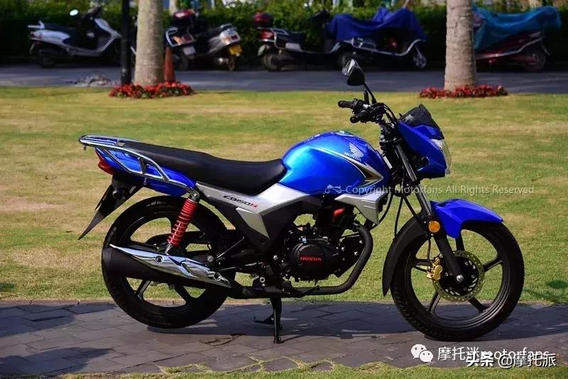 五羊本田雄帅150最新款,五羊本田雄帅150-7