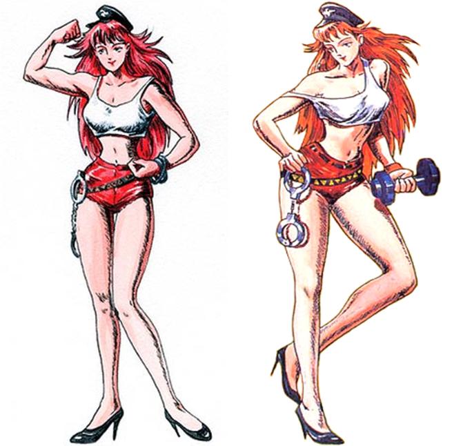 街机快打旋风改版游戏视频,最难玩的街机游戏快打旋风原版