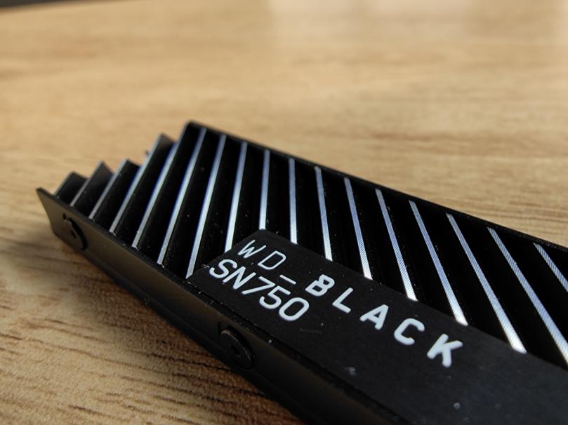 西部数据硬盘wdblack,西部数据wdblacksn850跑分