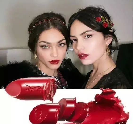 七夕礼物YSL实用,七夕礼物唇釉