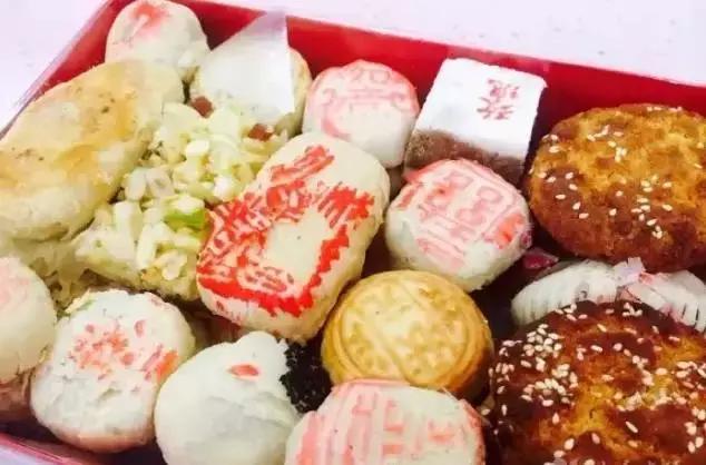 稻香村最合适点心推荐,北京稻香村都有什么点心最受欢迎