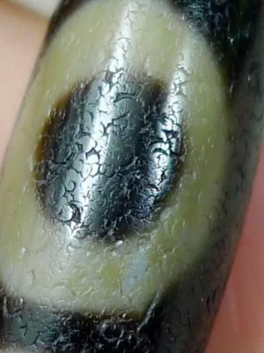 认识玛瑙中的风化纹,老缠丝玛瑙各种风化纹