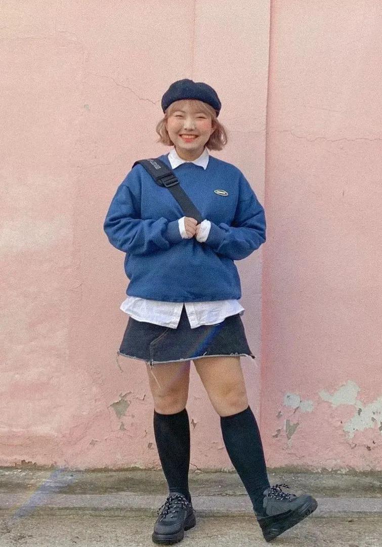 jennie穿搭冬香奈儿,求jennie同款衣服