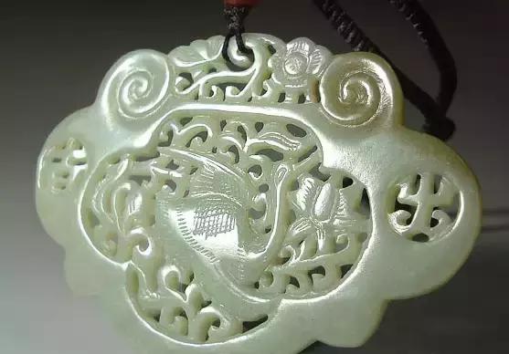 全国可以捡玉石地方,中国玉石一般哪有得捡