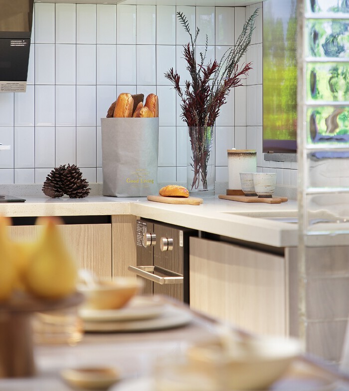 新房装修高级极简风格,襄阳小户型新房装修风格