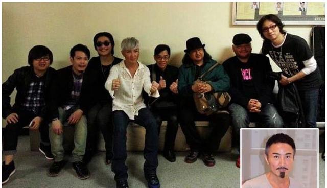 张学友陈奕迅公益演唱会现状,陈奕迅助阵张学友