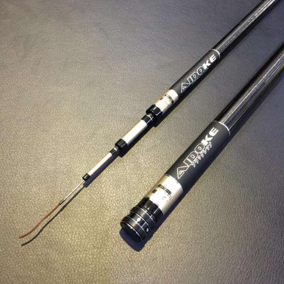 渔具不要瞎买价值5000元的教训让钓友少走弯路