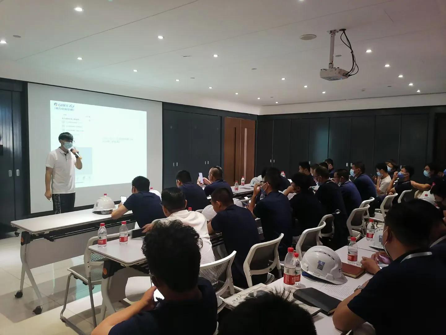 格力中央空调质量可靠吗,格力中央空调什么时候进入中国