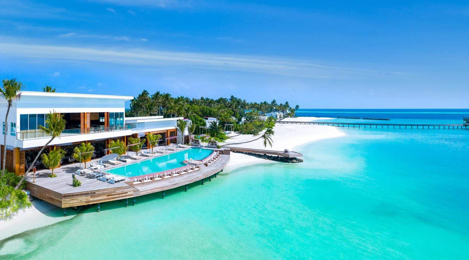 去马尔代夫怎么不踩雷,马尔代夫岛选岛攻略