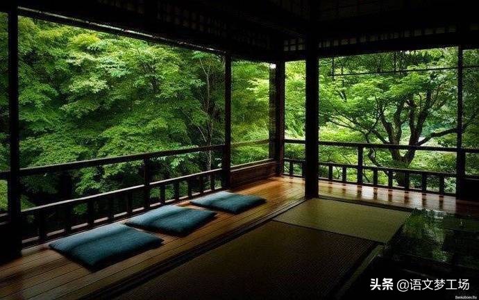 中考满分作文比较有深意的开头,中考满分作文优美语句描写和议论