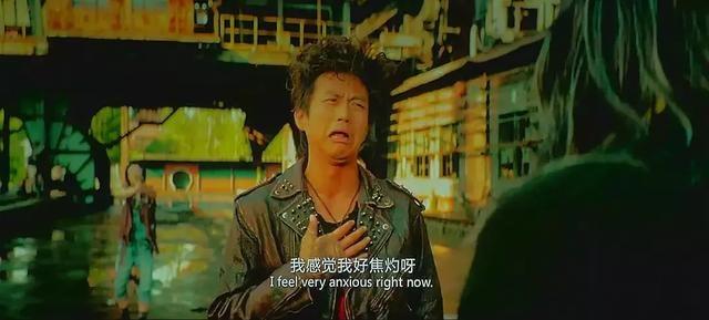 邓超演技最被认可的一次,邓超有可能成为下一个喜剧之王吗