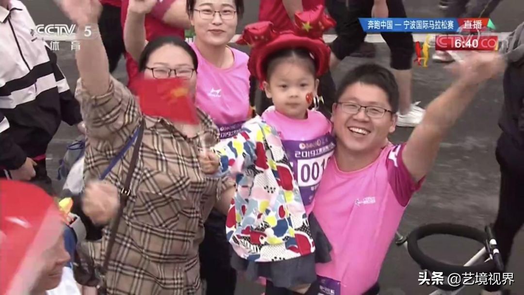 奔跑中国潜江国际马拉松赛视频,宁波吉利汽车马拉松