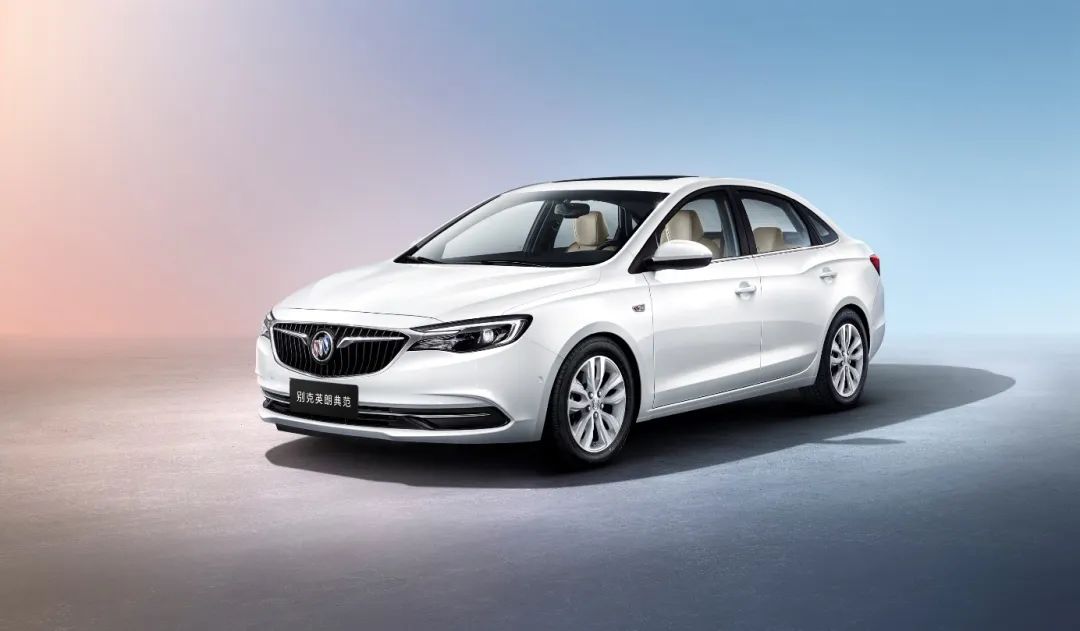 别克英朗1.5精英3月报价,别克英朗2021款典范1.5l精英型落地