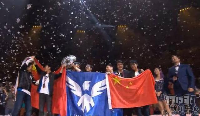 DOTA2：TI3后又一次决赛没有中国队！CN军团的未来究竟如何？