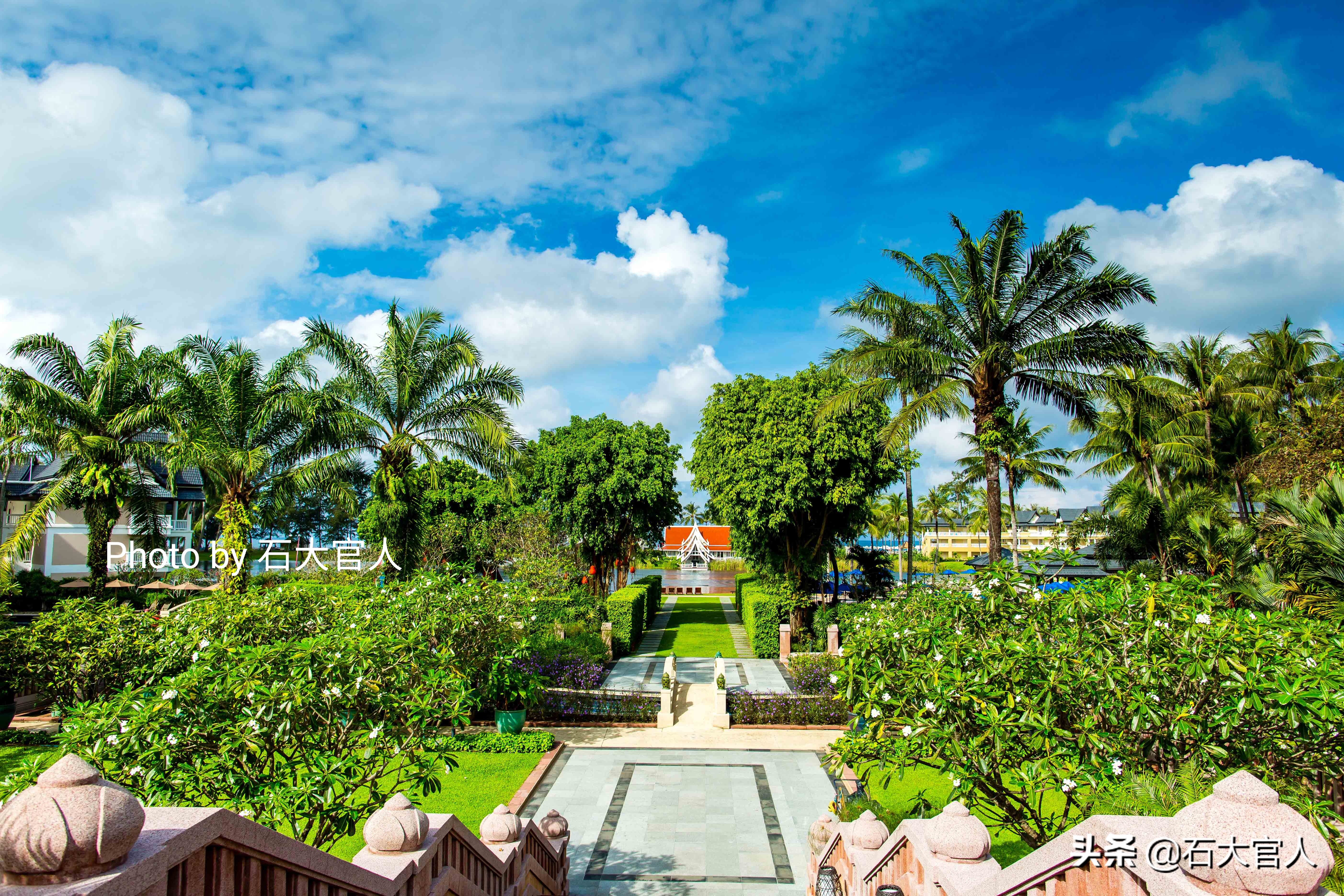 一个失业的旅行社金牌国际领队的自我修养，用图文带你游览泰国