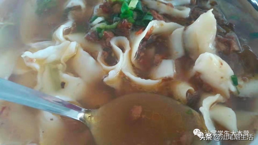 汕尾排名前十学校,汕尾海丰母校