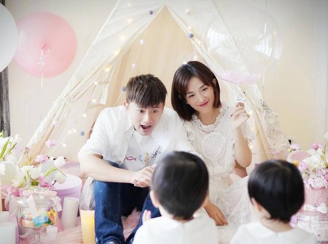 谢娜张杰大本营同台谢娜产后复出,谢娜和张杰复工了吗