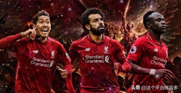 克洛普战术分析2023,克洛普花了四年打造利物浦