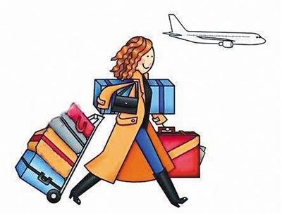 疫情这么厉害代购是怎么代购的,疫情下的代购