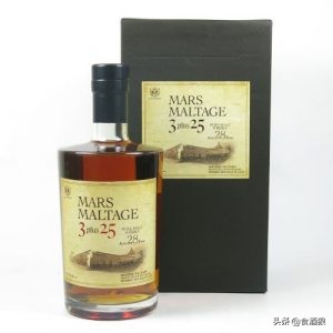 日本MARS-你不知道的老牌日威酒厂,驹之岳/岩井/越百