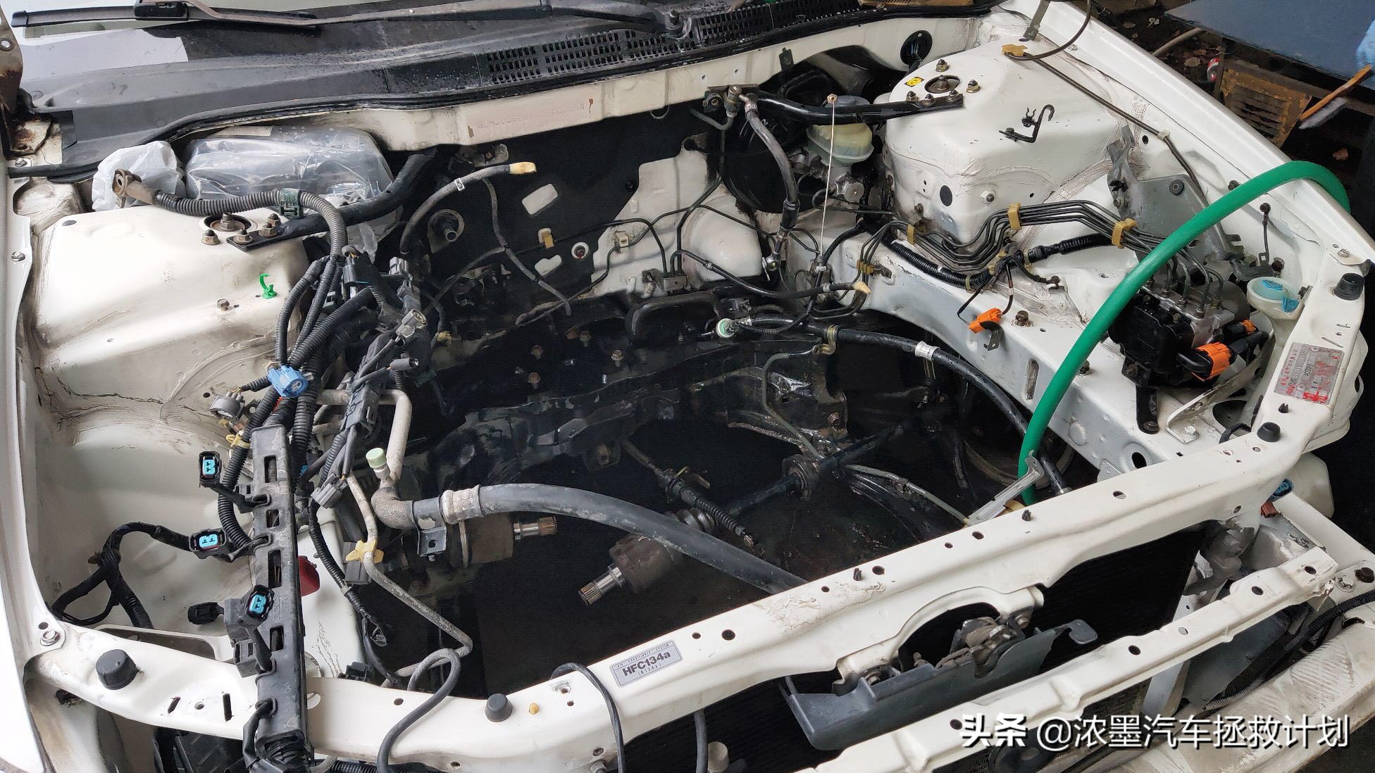 第5代本田雅阁cg5,六代本田雅阁cg5介绍