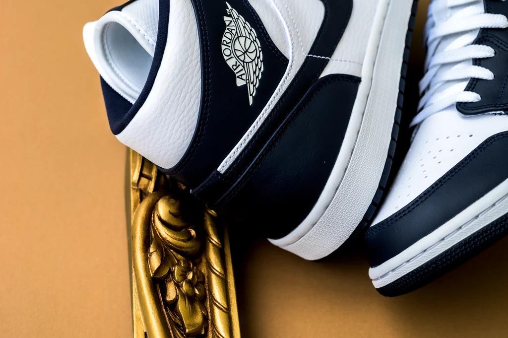 aj1价格不一样是因为配色吗,aj1价格为什么不一样