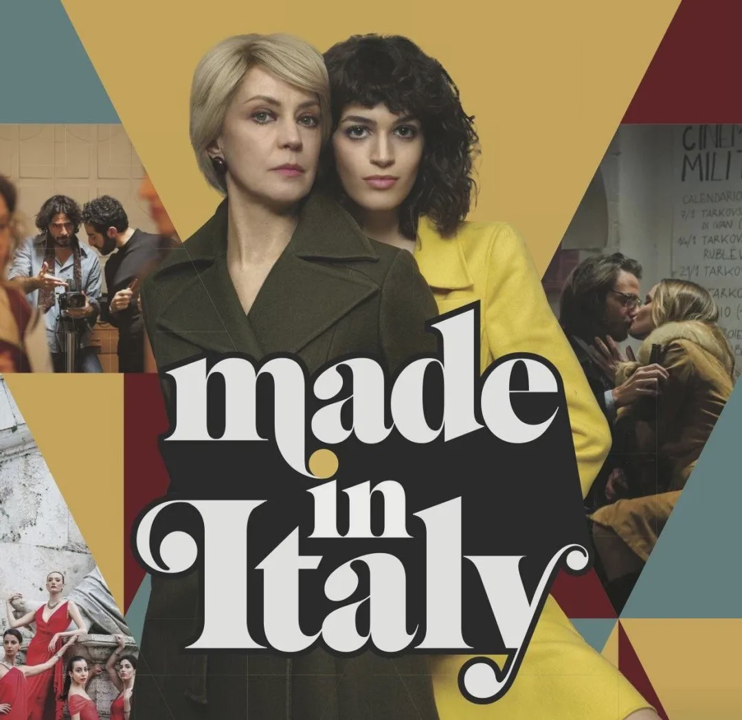 只卖“山寨货”的意大利，能逆袭出圈，真多亏了TA们