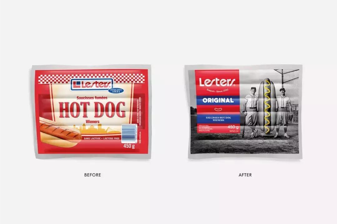 包装设计全球最好学习,100个顶级包装设计国潮风格