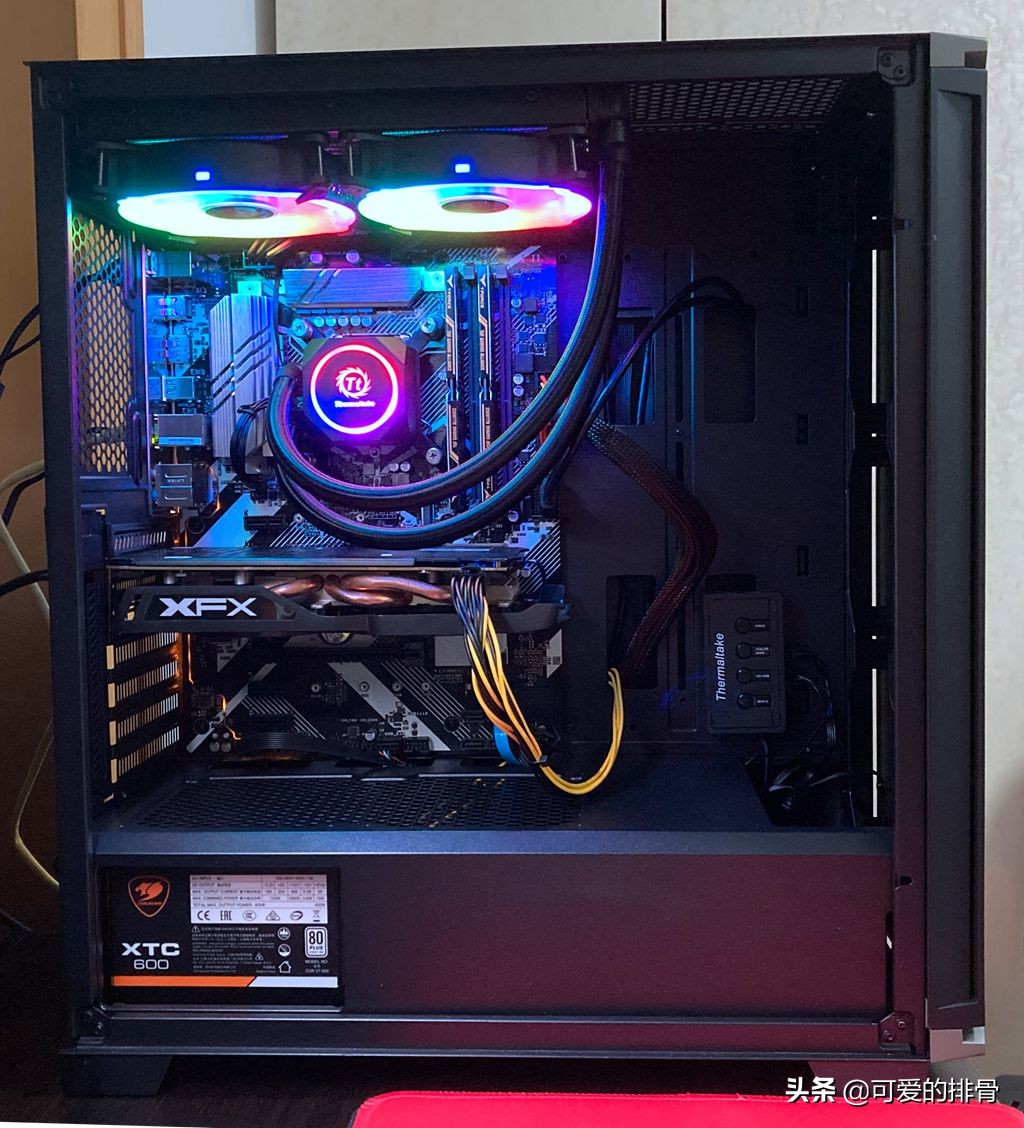 黑苹果配置推荐10700k,黑苹果1070最佳配置