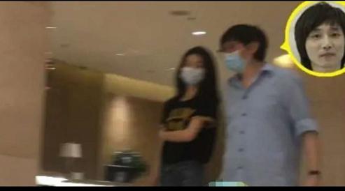 瞿颖个人资料年轻照片,瞿颖颜值巅峰时期