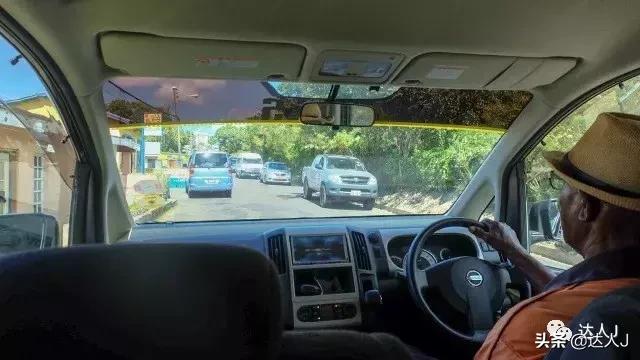 世界地图找不到的小国家,世界地图加勒比群岛