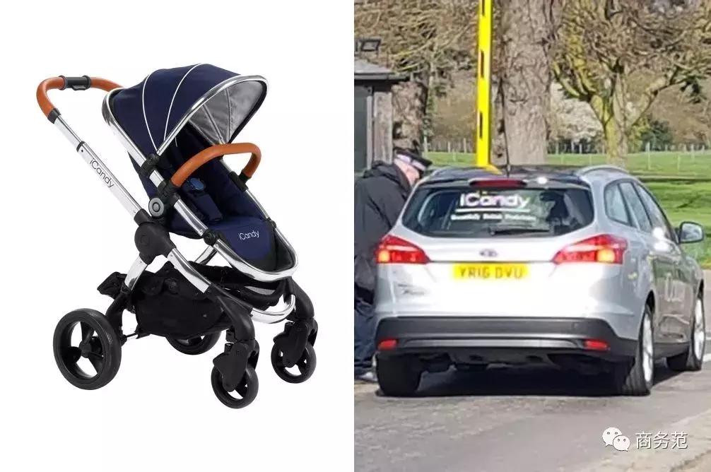 梅根王妃婴儿车,梅根王妃有多会花钱