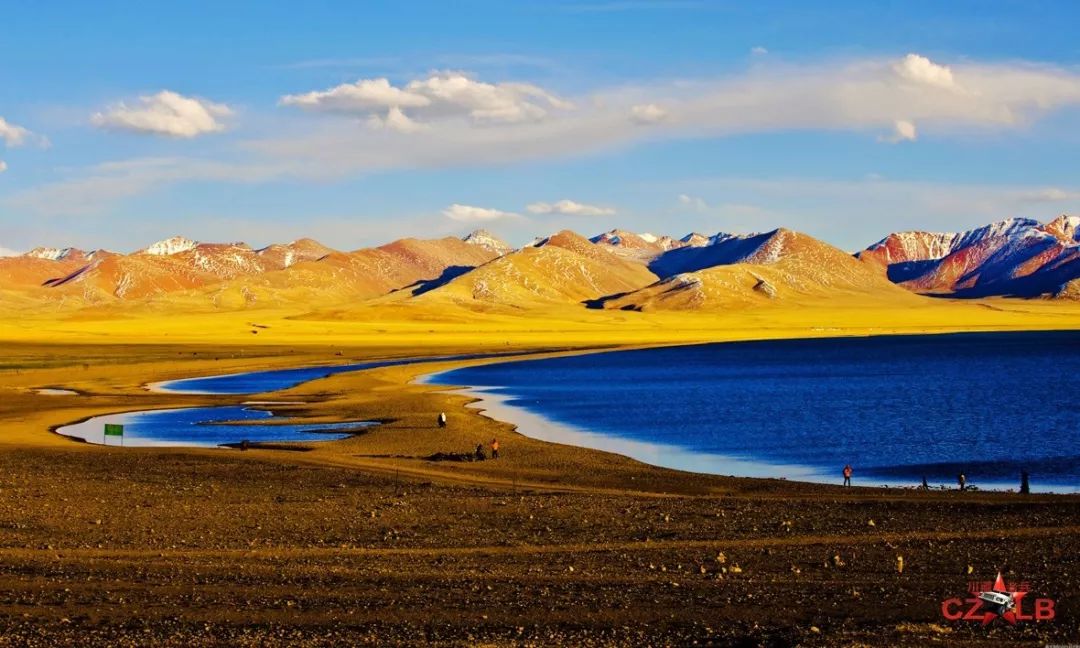 纳木错湖底的秘密,纳木错传说真实故事