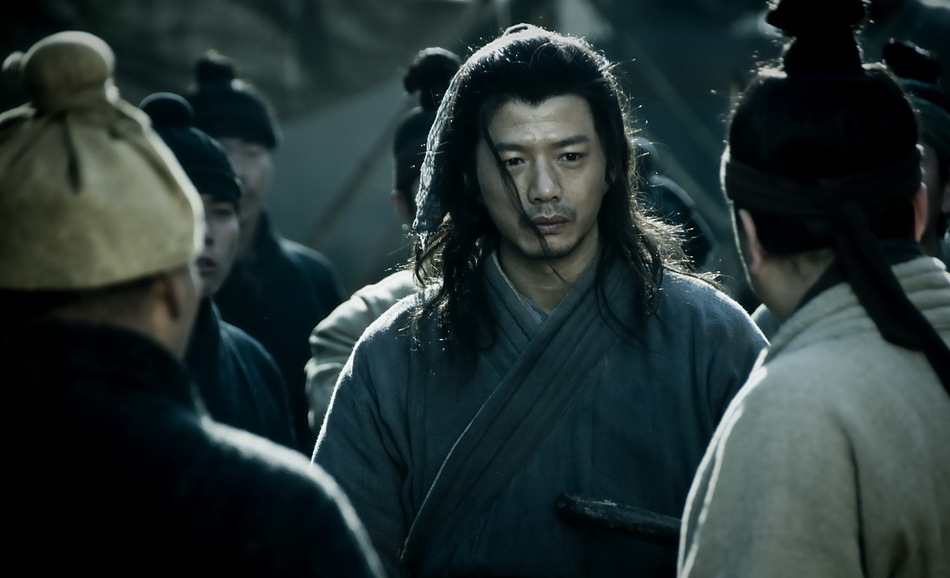 韩信胯下之辱是被欺负了吗,韩信受胯下之辱统领百万雄兵