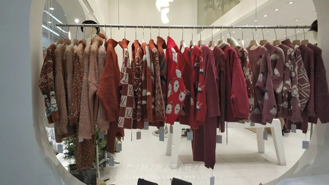 广州服装市场攻略,广州冬服装最便宜批发市场