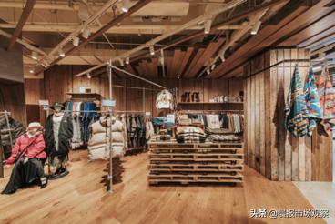 nikoand国内第二家旗舰店,nikoand上海第一家店