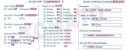 首次去泰国必须知道的8件事,第一次去泰国旅游要准备什么