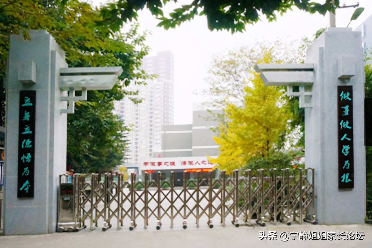 小学的五四学制是什么,小学5+4和6+3学制哪个好