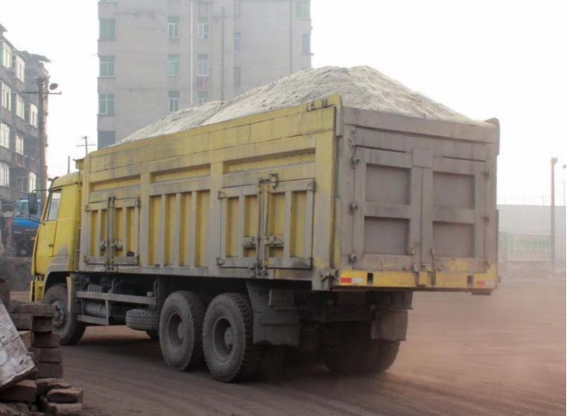 大货车在路上坏了怎么办,路上的货车太多了怎么办