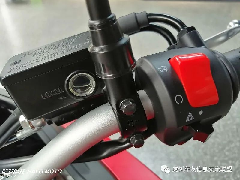 voge无极500r和豪爵铃木gsx250r,隆鑫voge大单缸