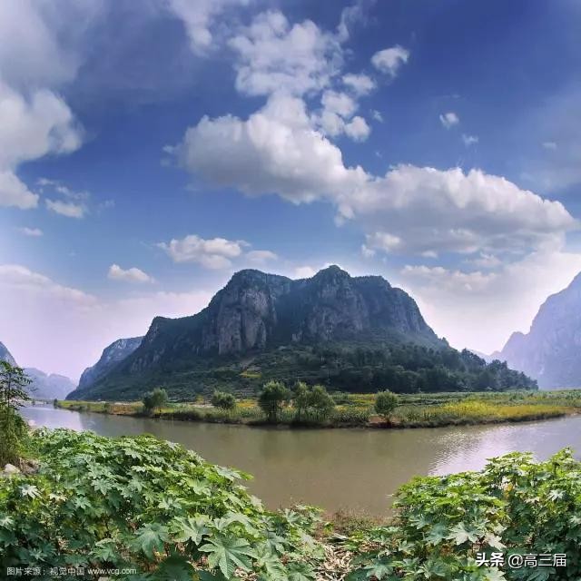 志愿填报参考：中国31省市实力排前五的大学最全盘点！