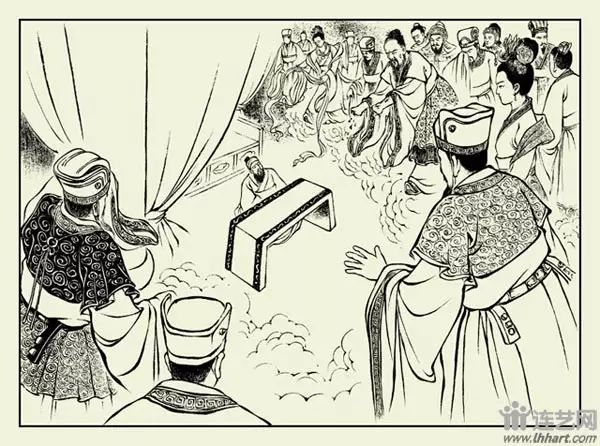 三国演义玉泉山完整版视频,三国演义玉泉寺