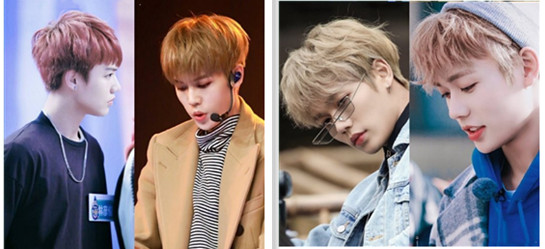 制霸林彦俊偶练出道舞台,偶像高中制霸林彦俊图片