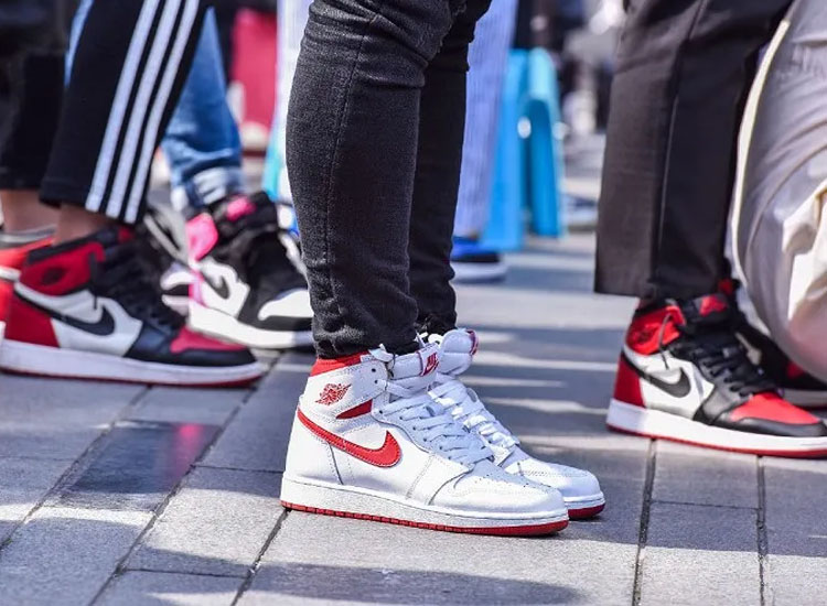 aj系列颜值排行前十不超过1500,aj系列哪个适合平足