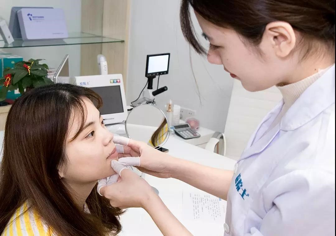 福州如何有效祛痘坑,福州快速祛痘