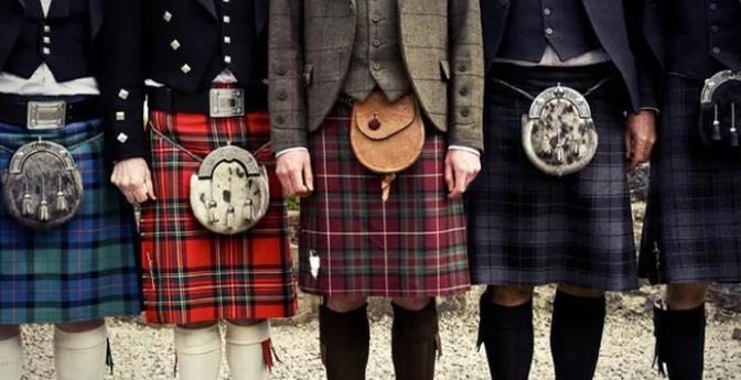 潮人最喜欢的高街潮牌盘点,英伦风潮牌推荐